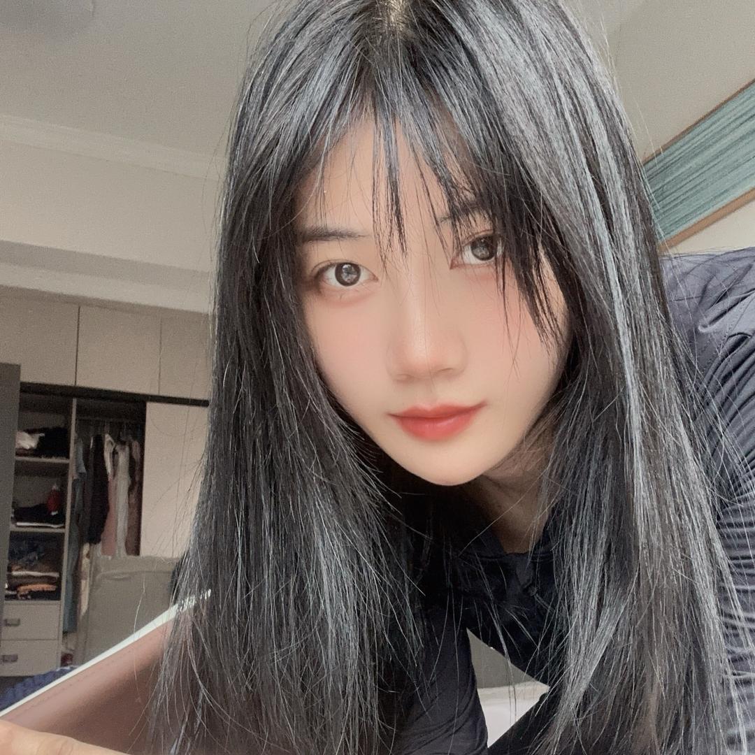 橙子君君
