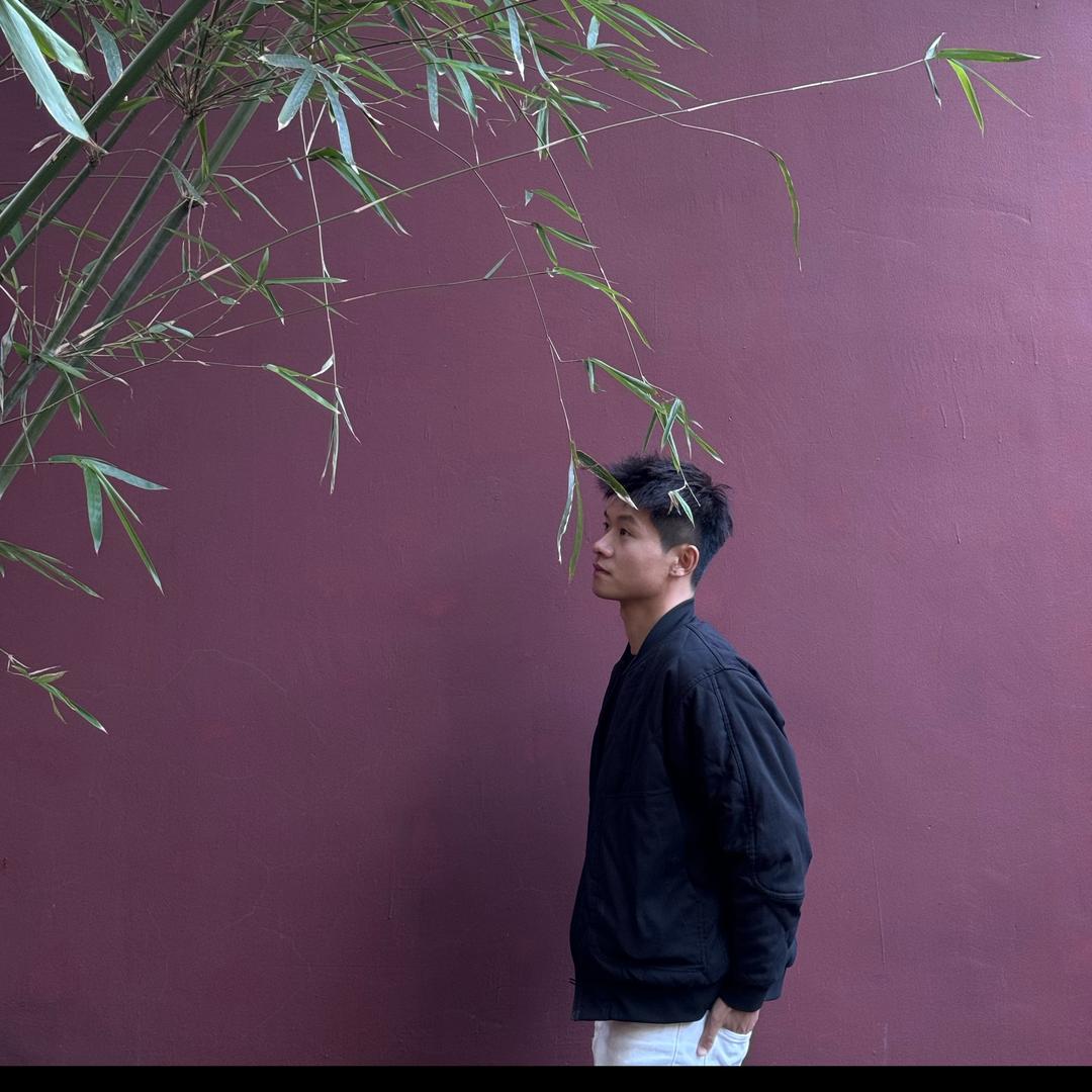 柯铭S