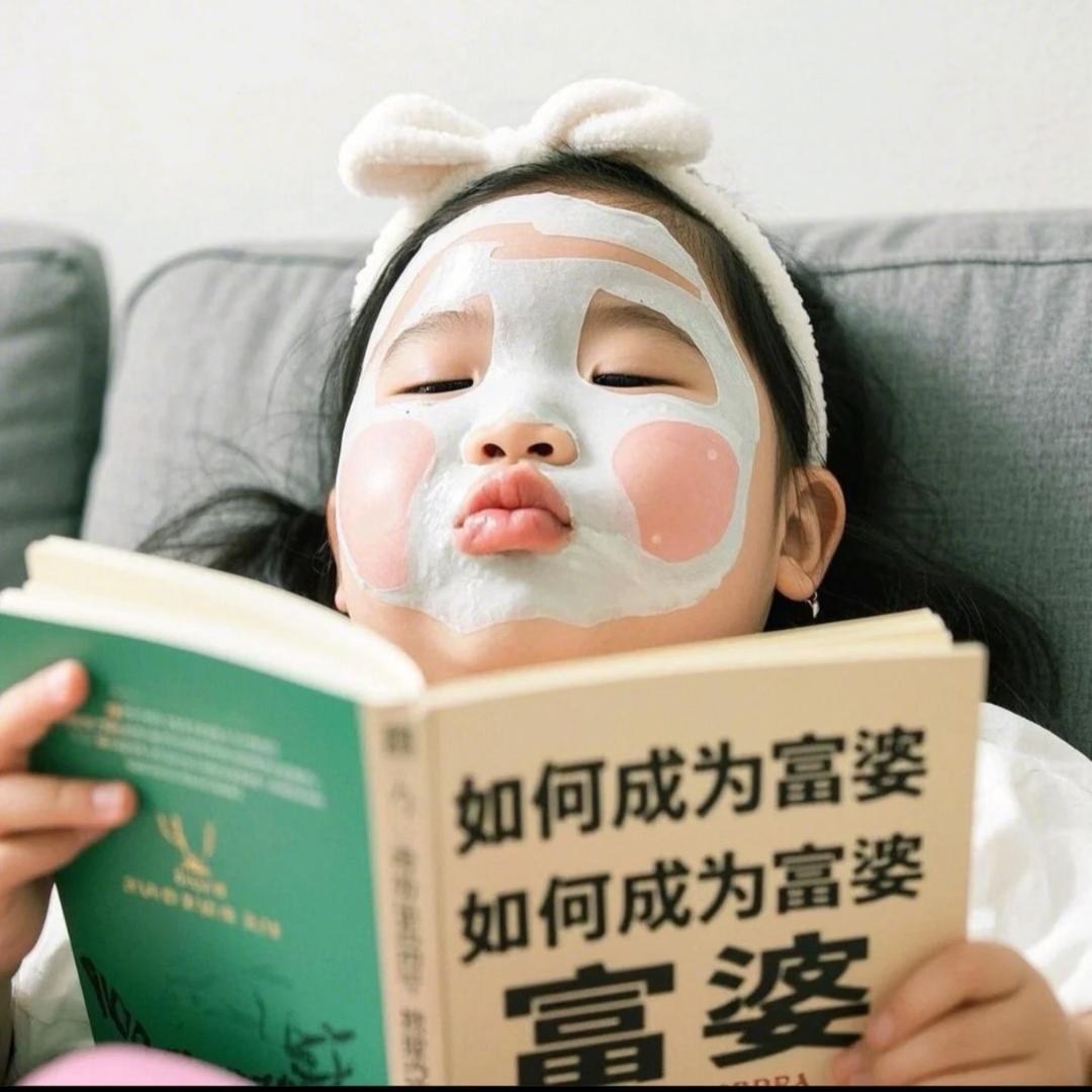 富豪在人间