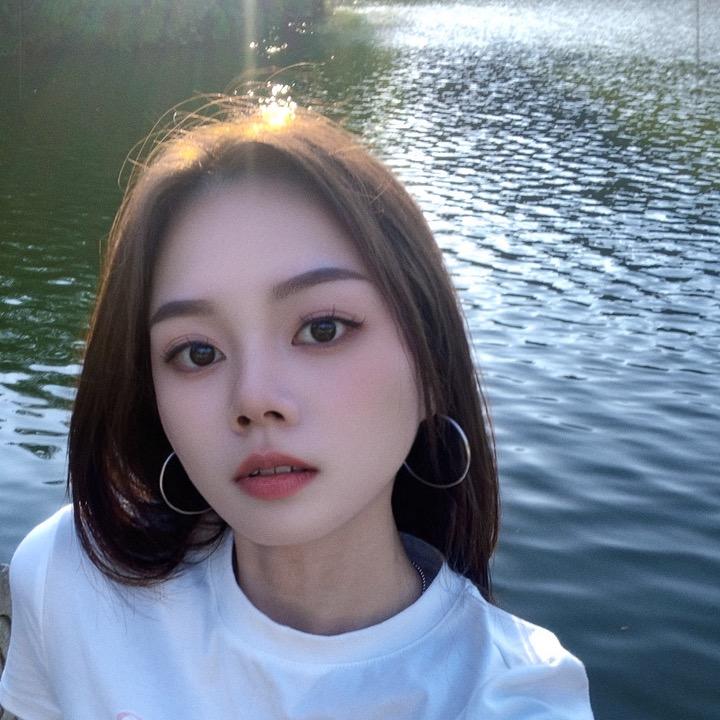 橙子喝不醉🍺