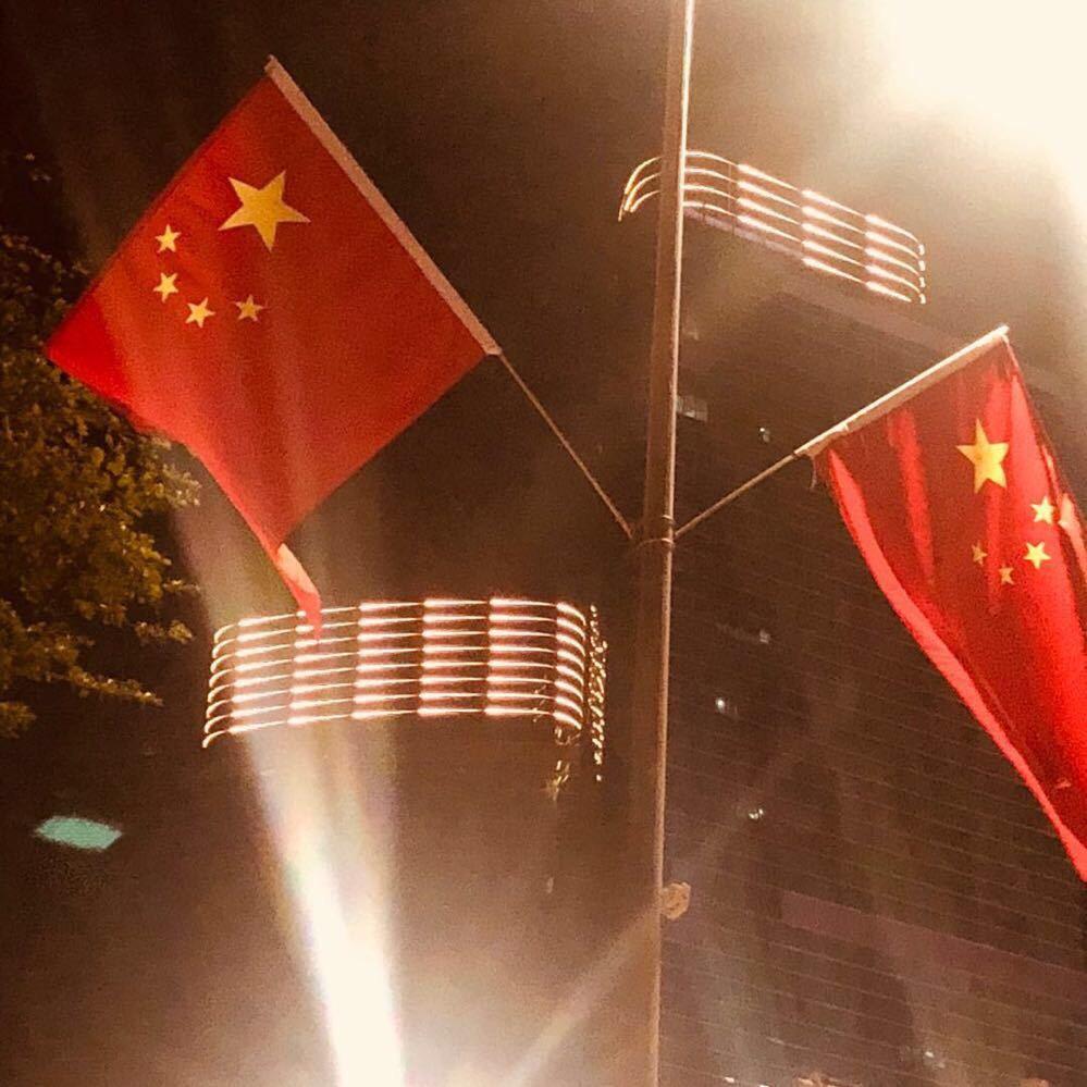 十三行四季青买手阿闻