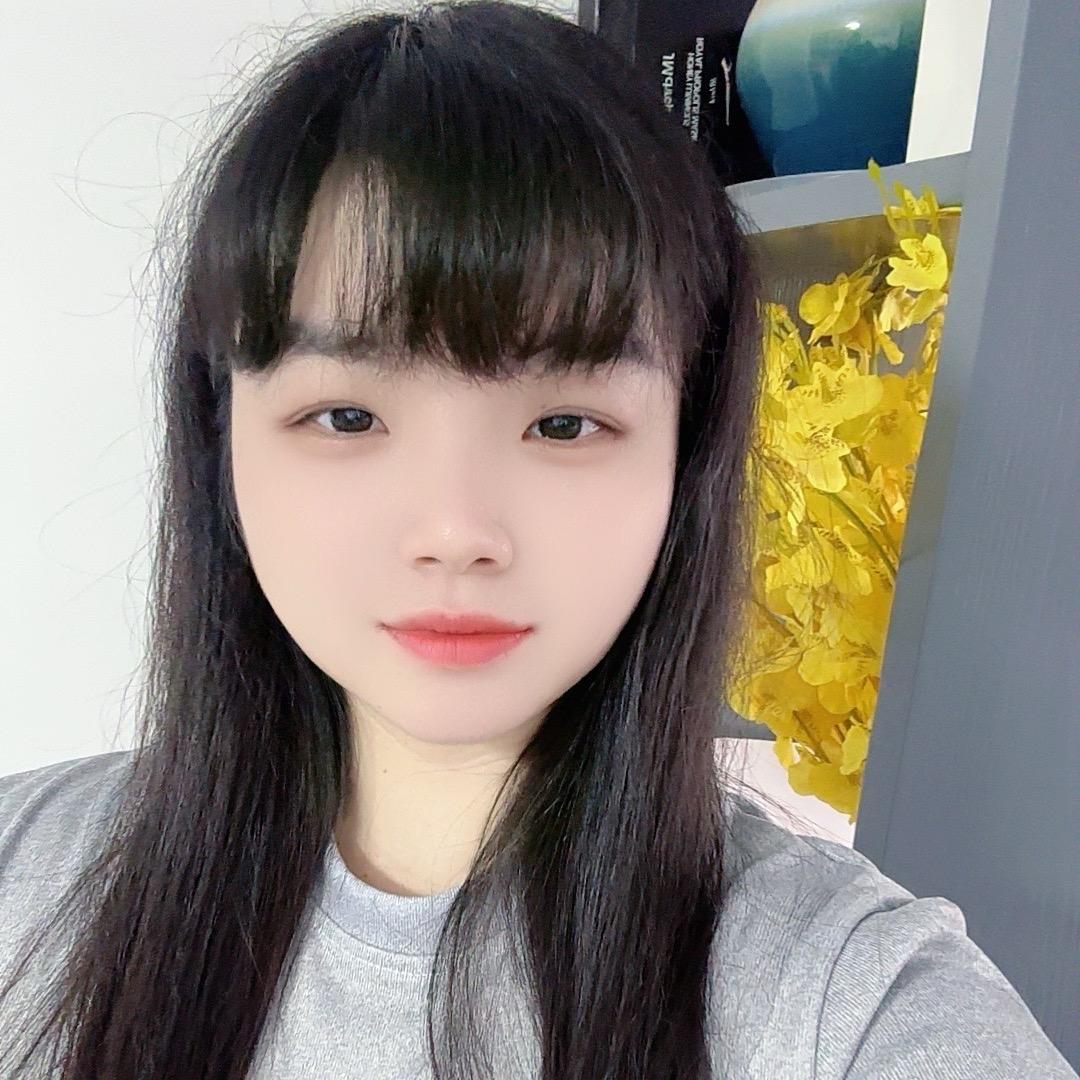 小娟儿🌷吖
