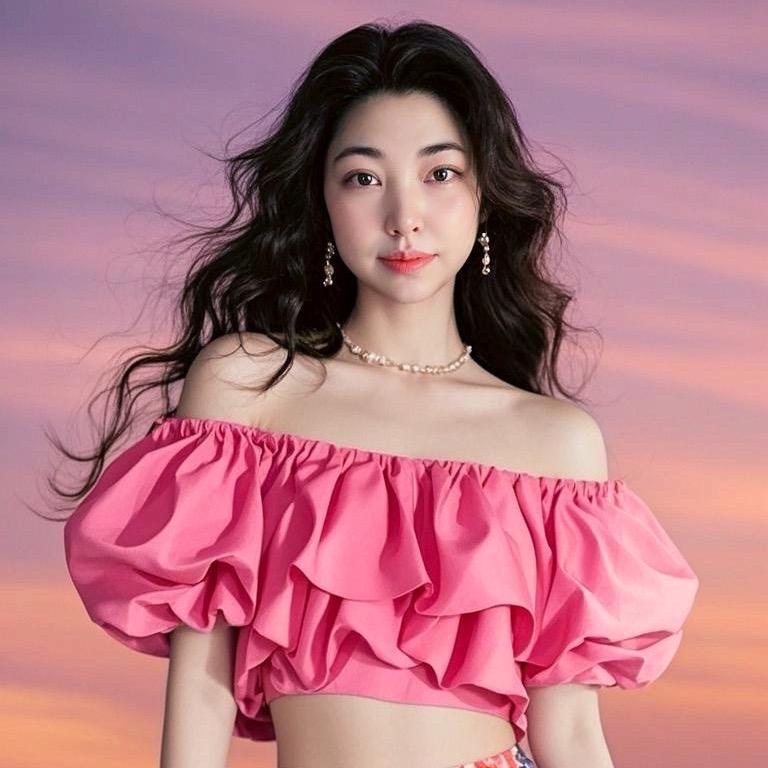 Mary@可惜我是水瓶座