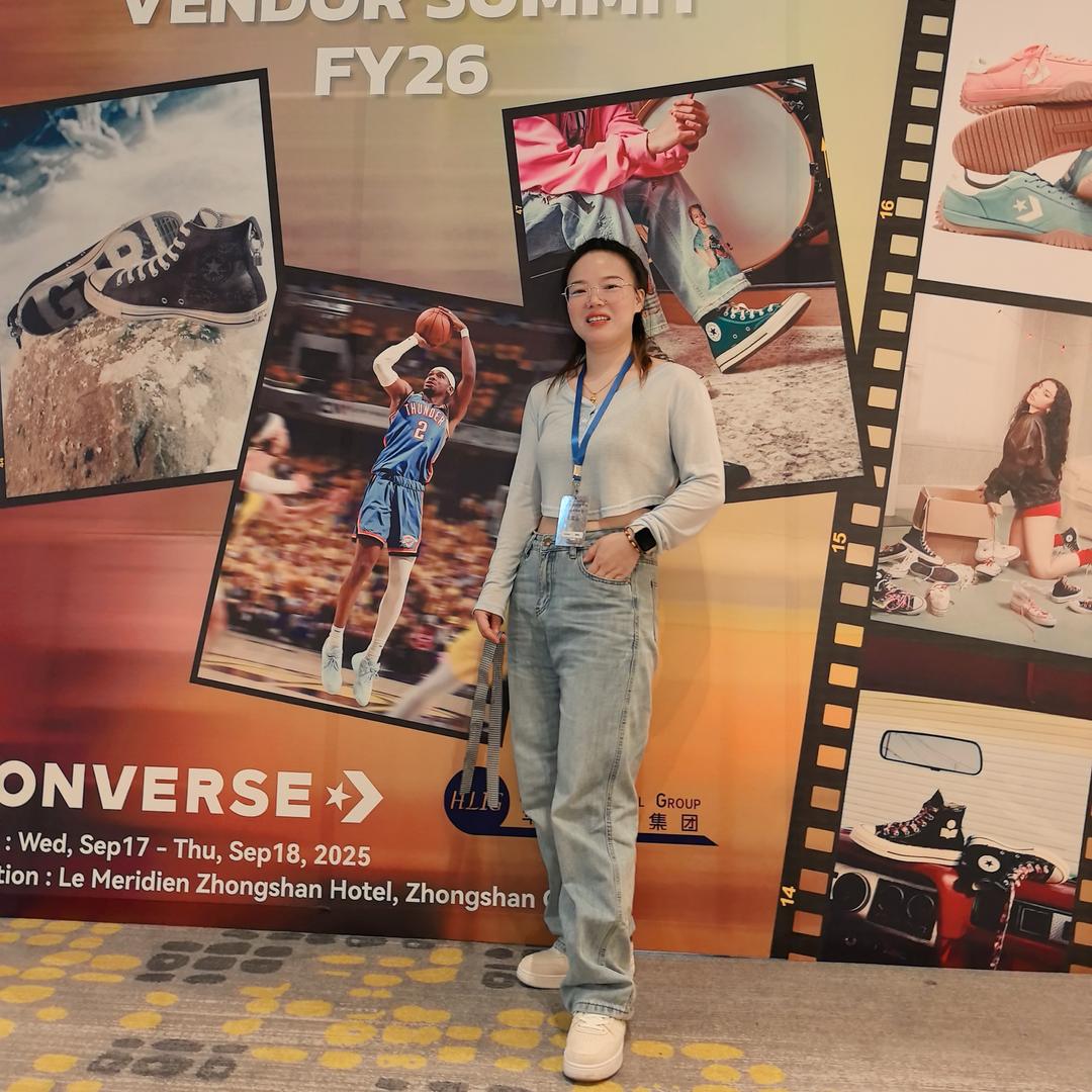 爱跳舞的小胖妞