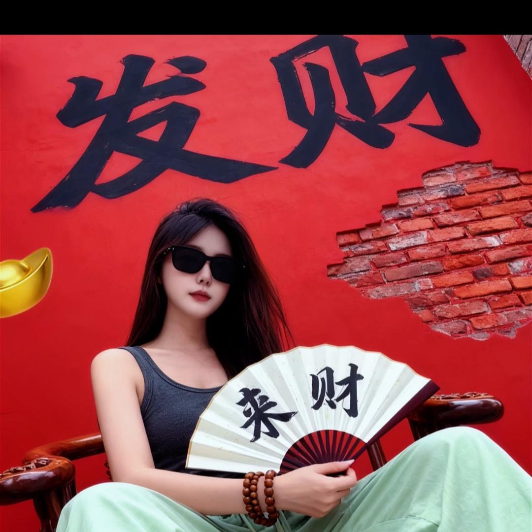 💃💃郑在暴富💃💃