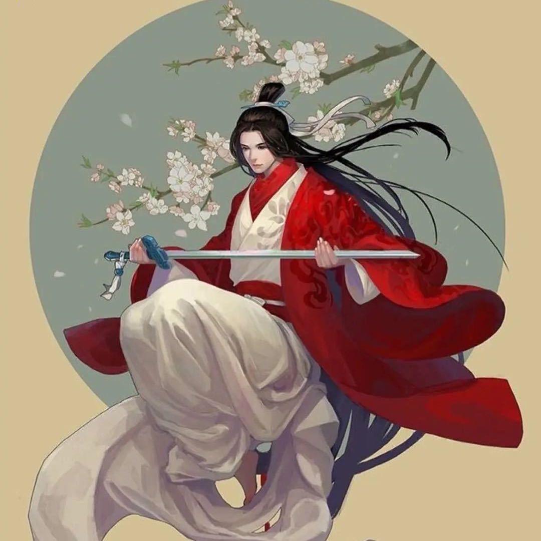 三少爷的剑