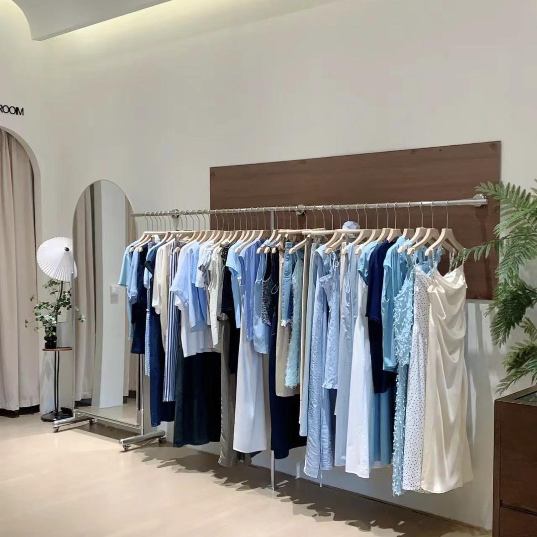 时尚仙女服装店