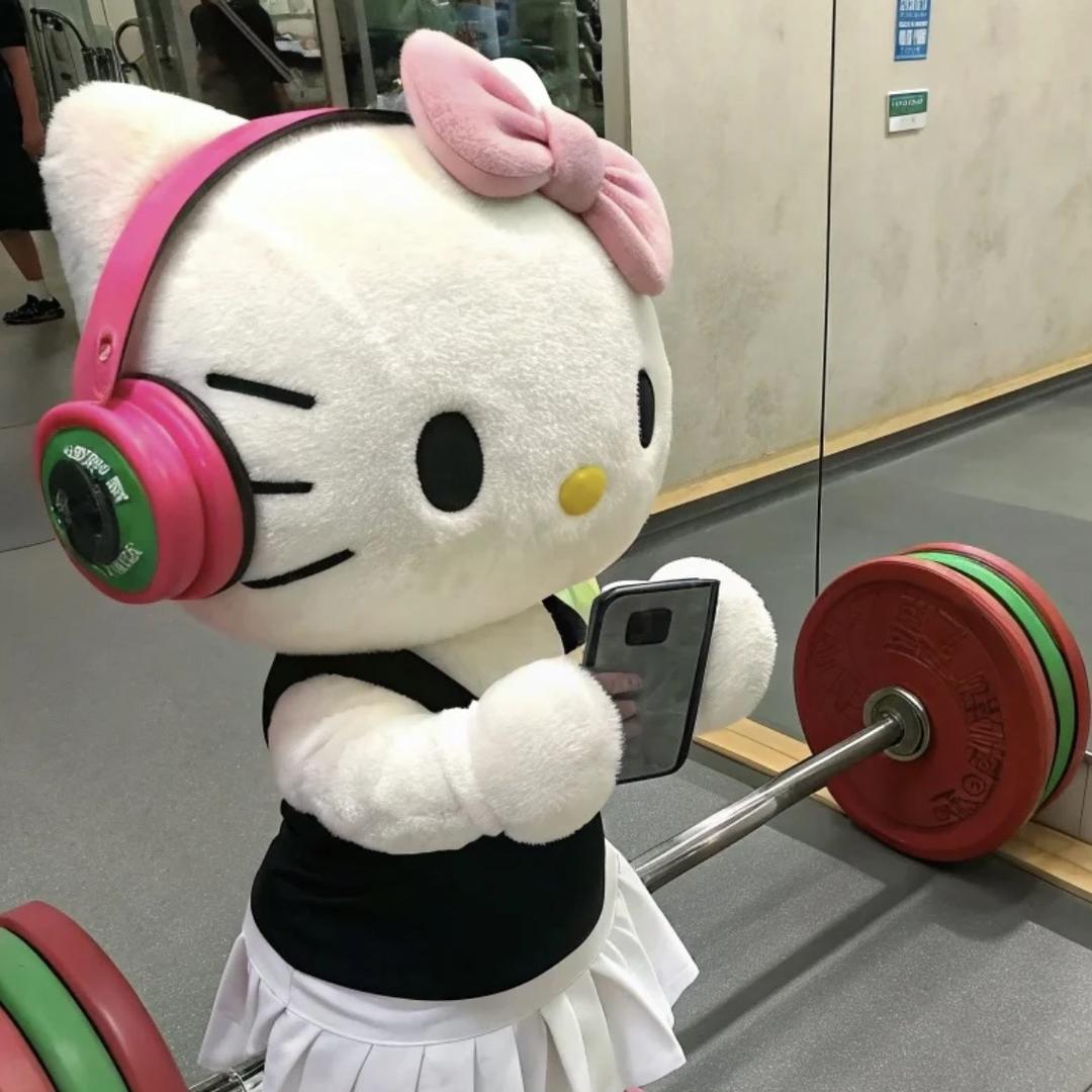 吃饱了不吃了