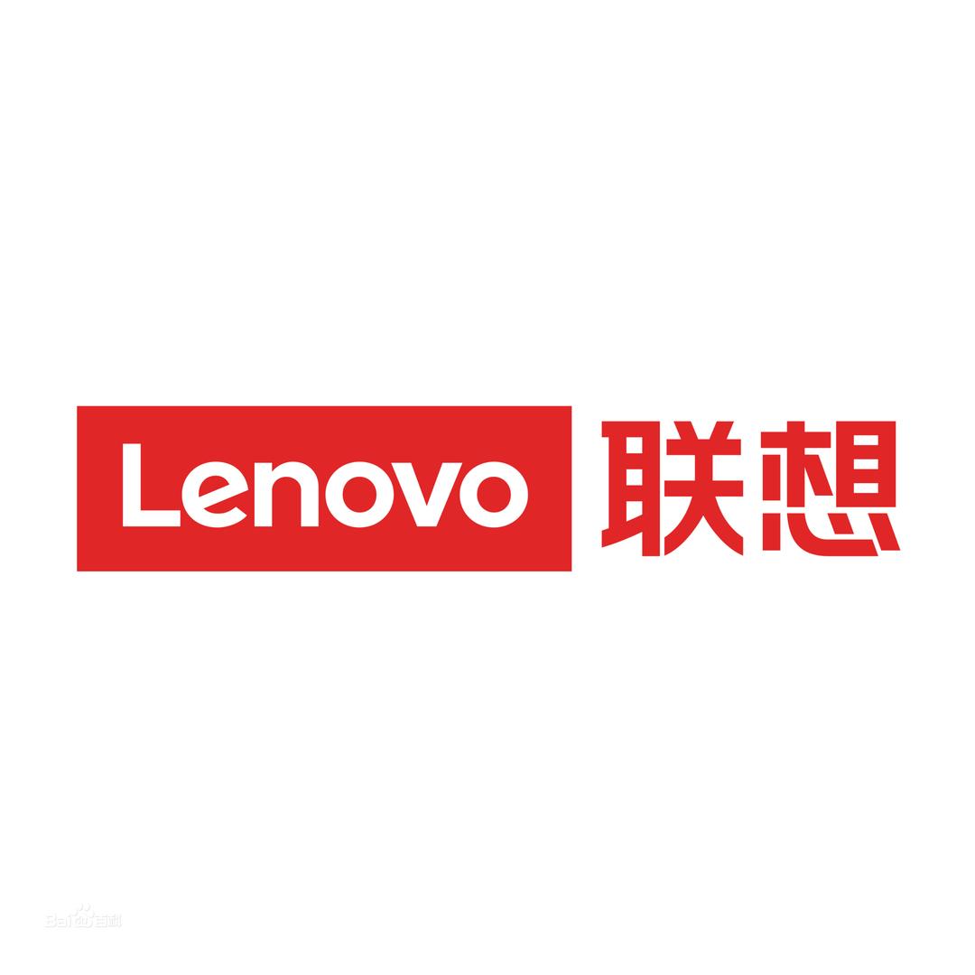 联想人杰专卖店