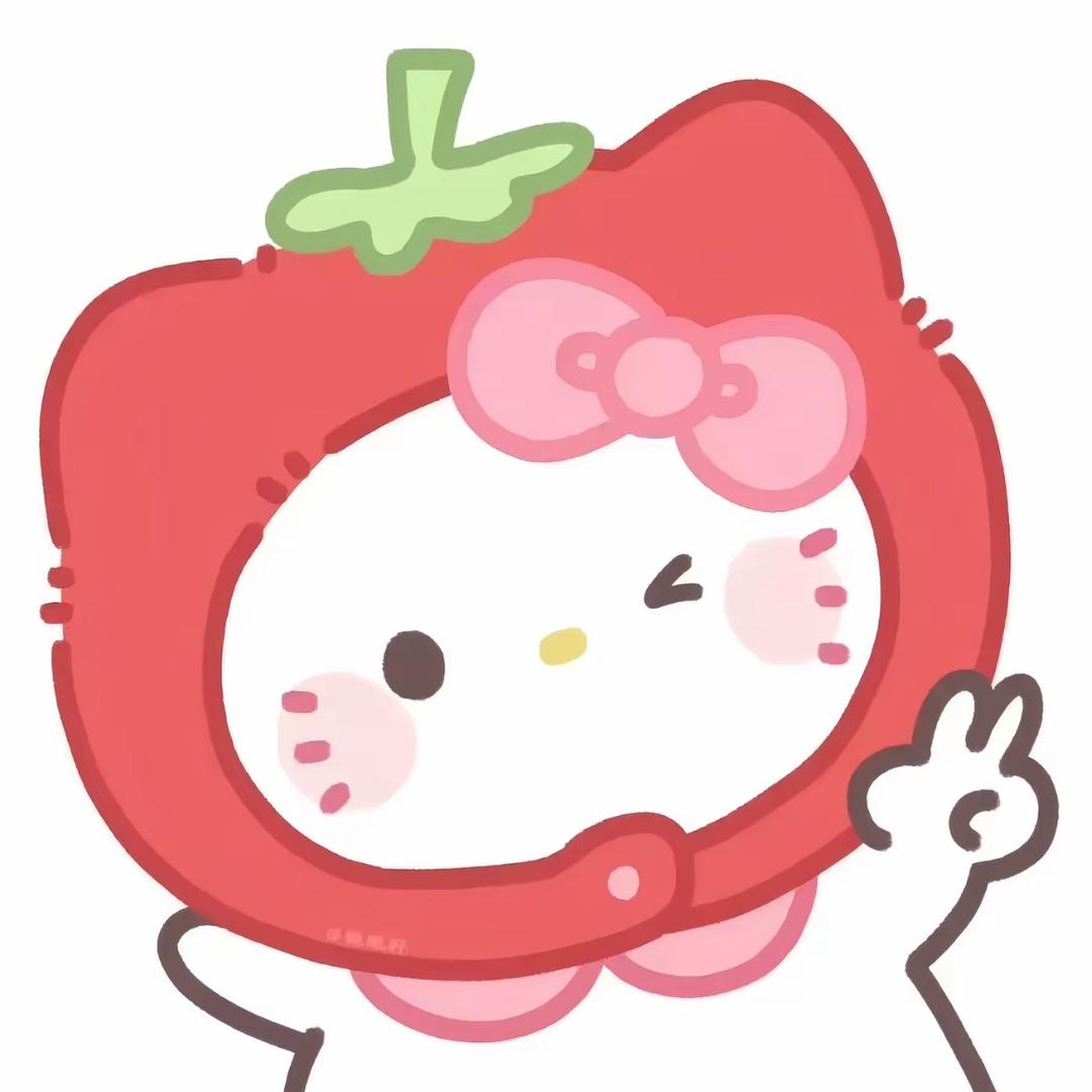 兆兆.🍎（减肥版）