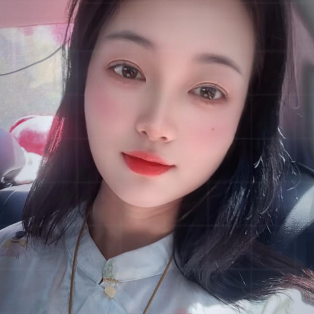 静心🪷（观自在）