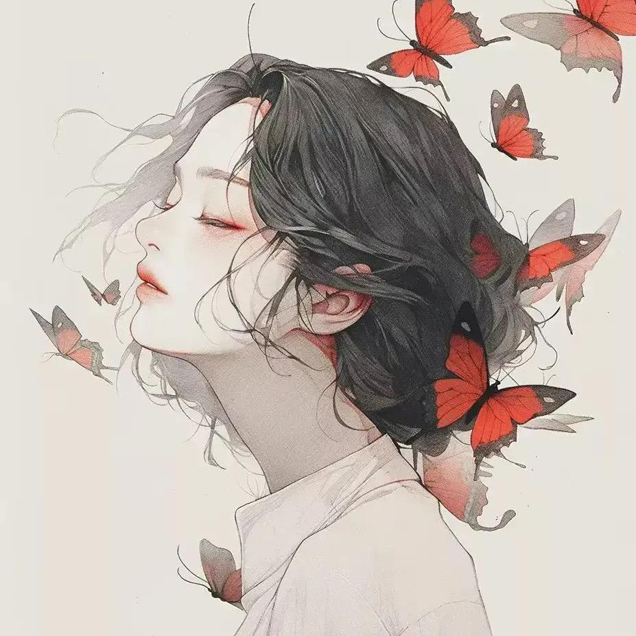 一只小猫咪倾听👂者