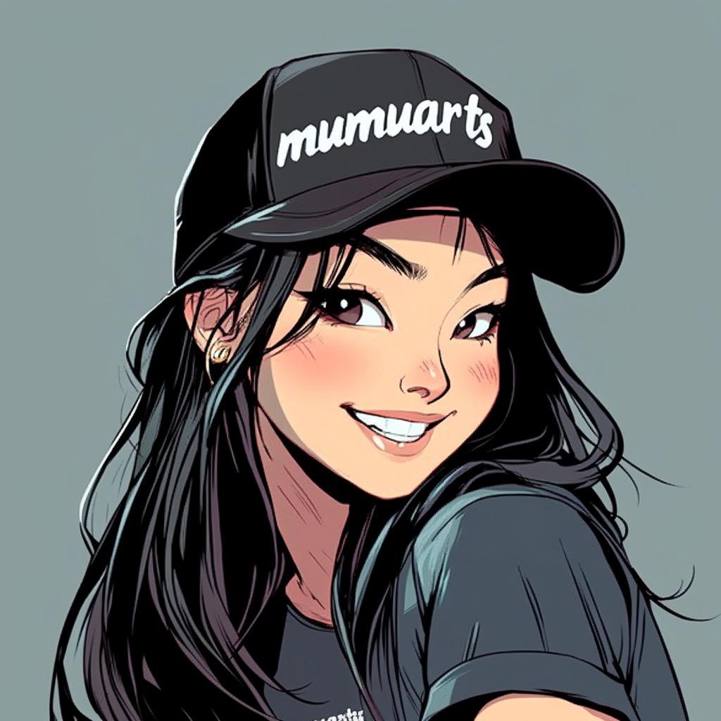 Mumuarts