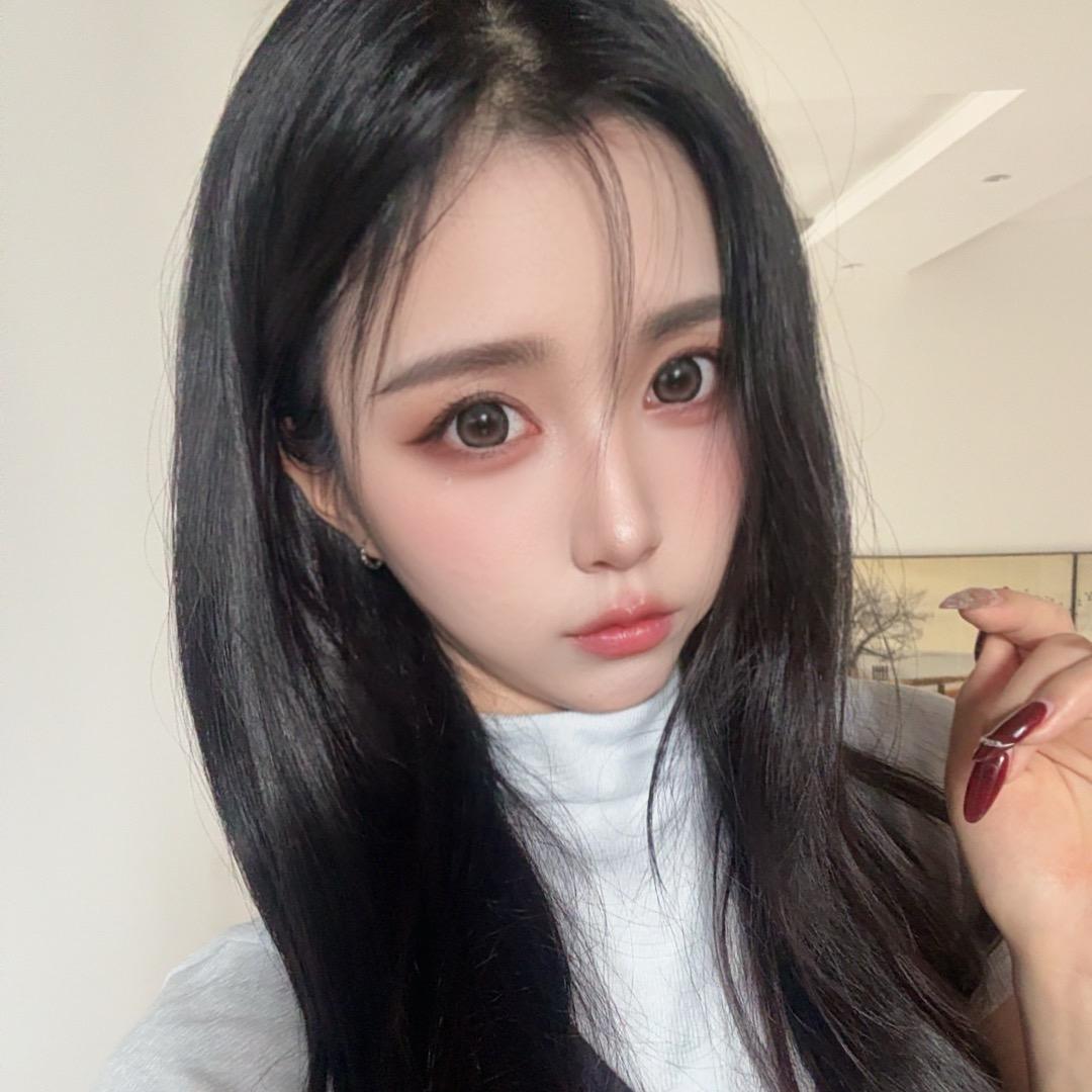 琪哥是个大美女
