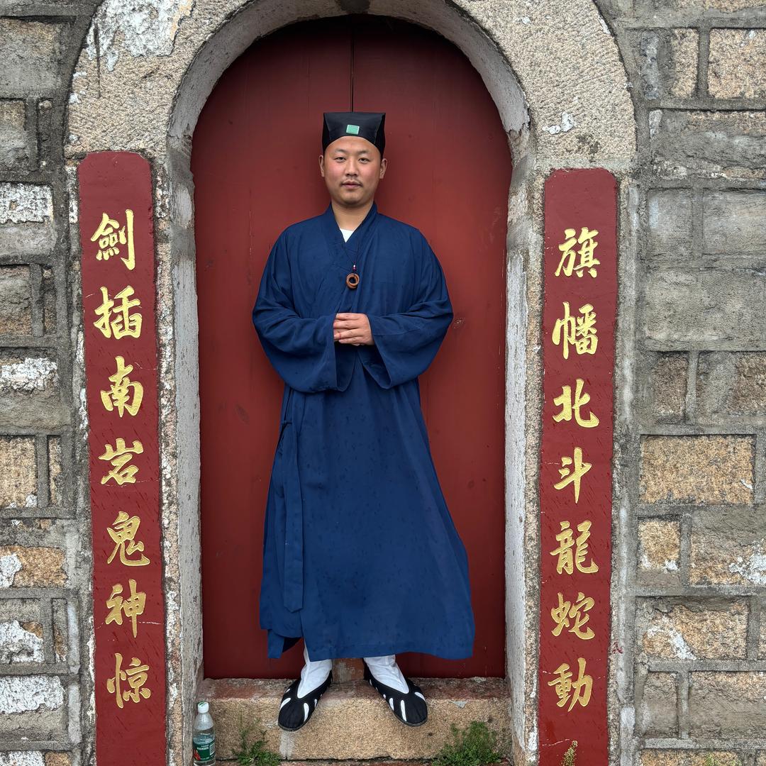 庚子师兄