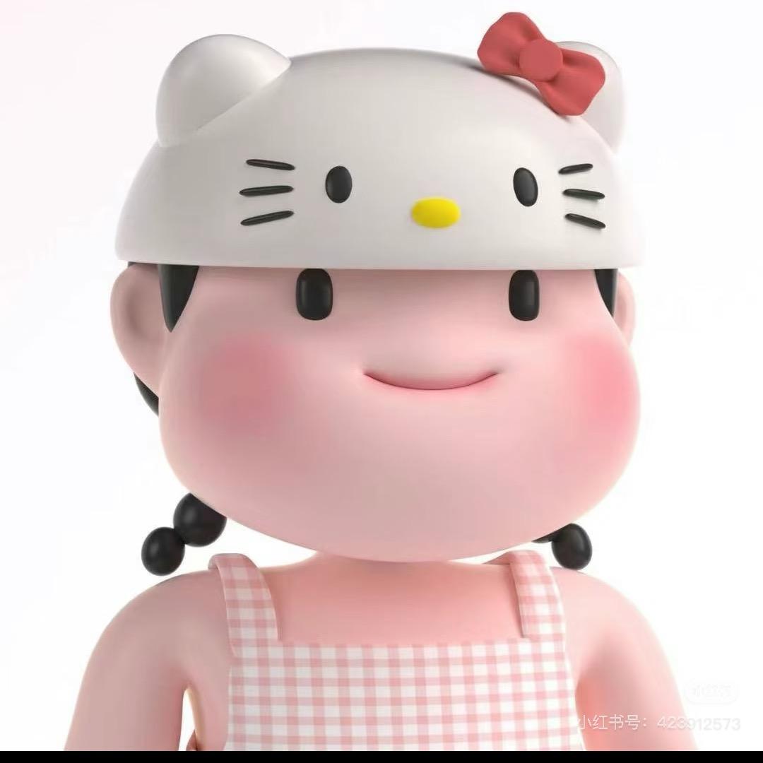差点长成美女