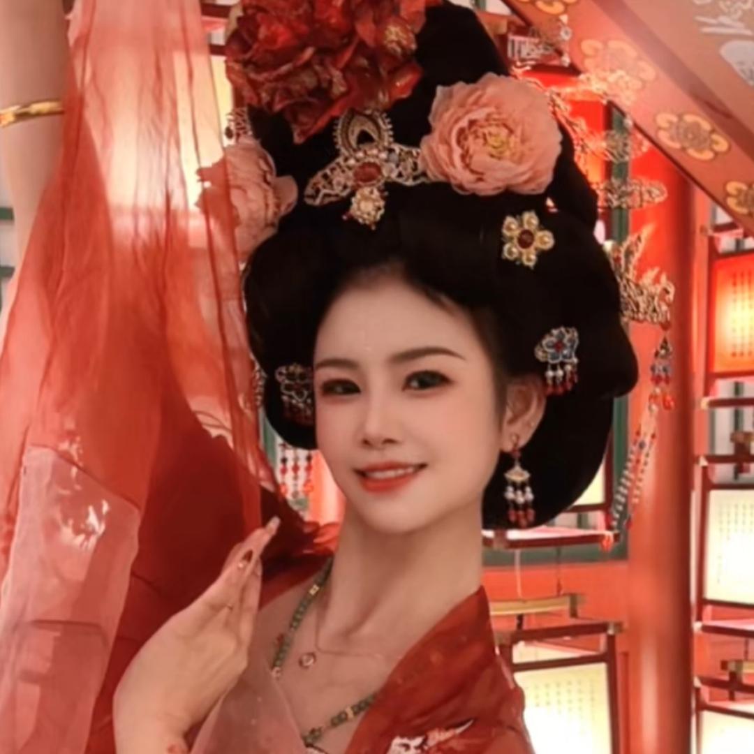 🍒萱媚娘🍒