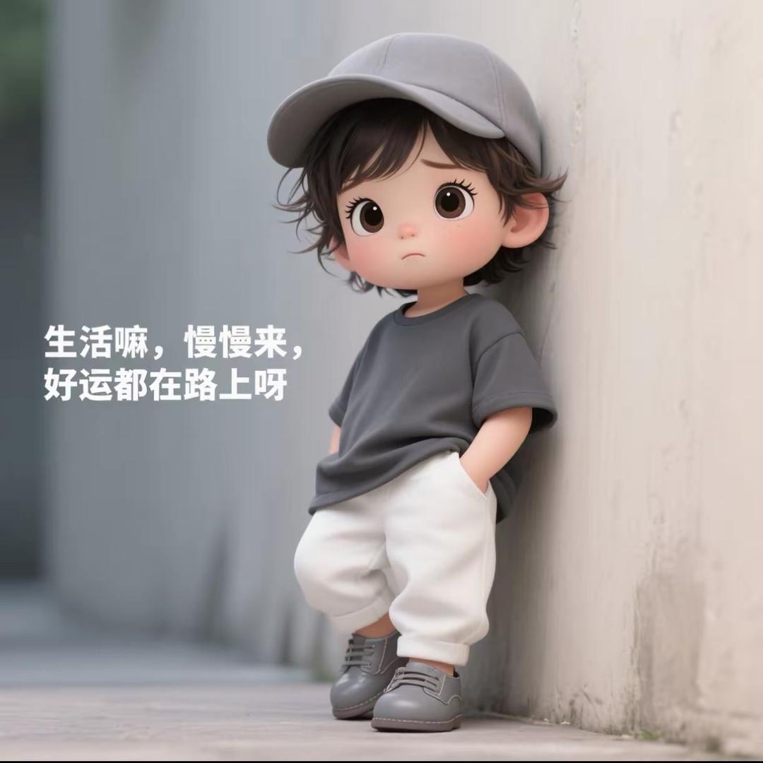 强欣集团--东哥