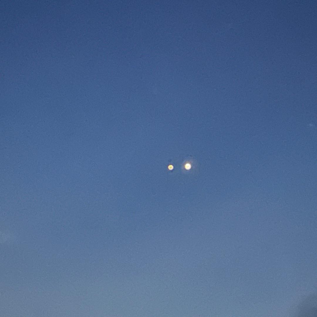 遥望大海