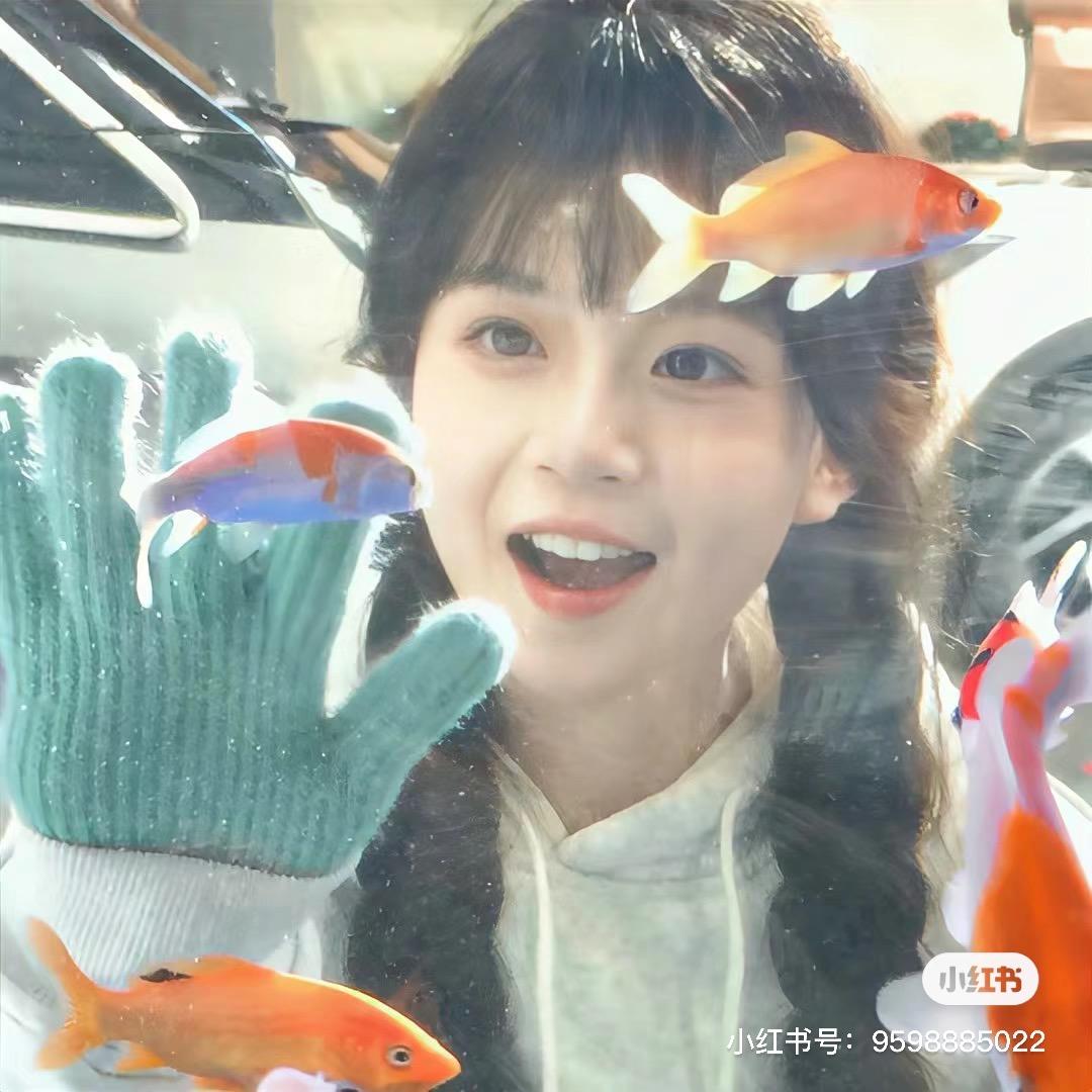 爱吃辣椒的熊x
