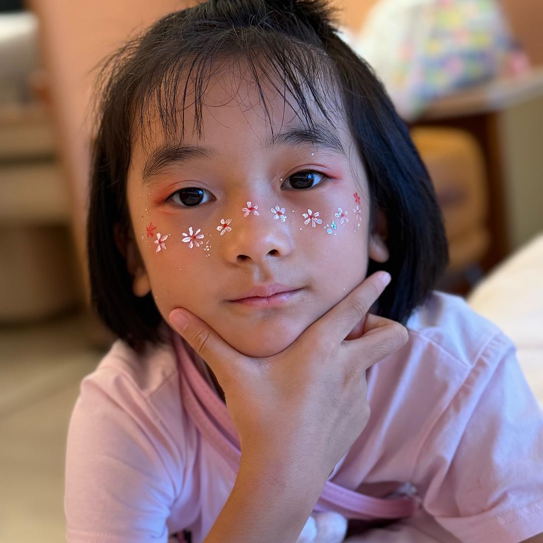 小饰品点钻💎