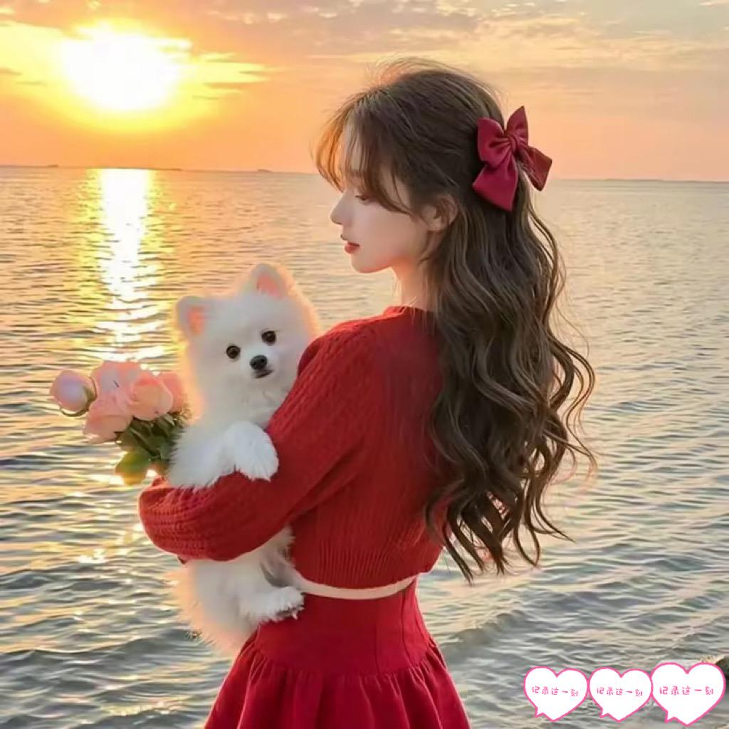 @一依🎤
