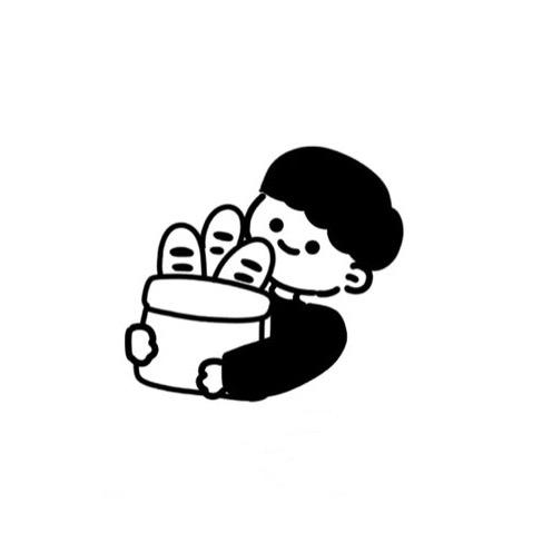 小姜焦糖可颂蛋挞