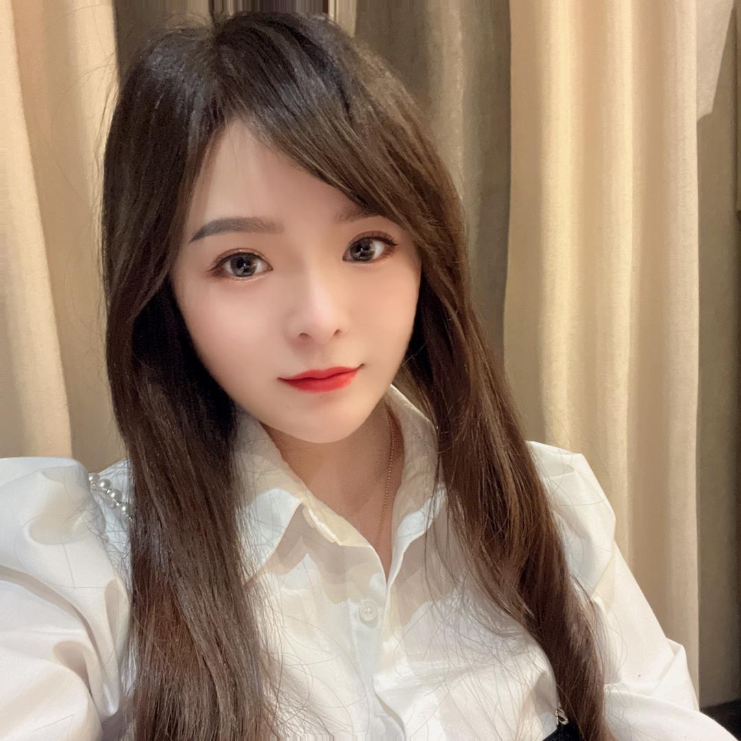 橙子🍊小姐姐