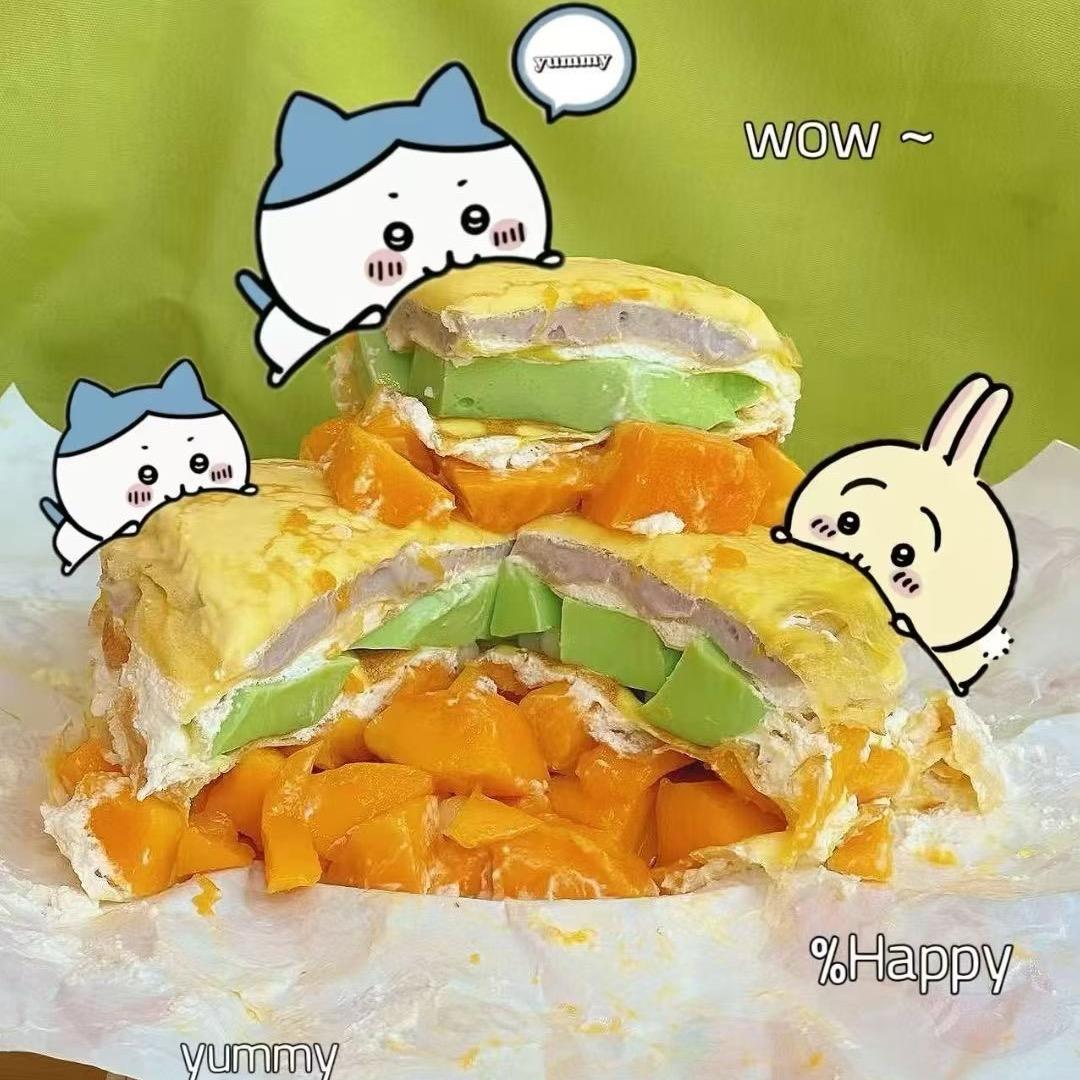 橘子.🍊