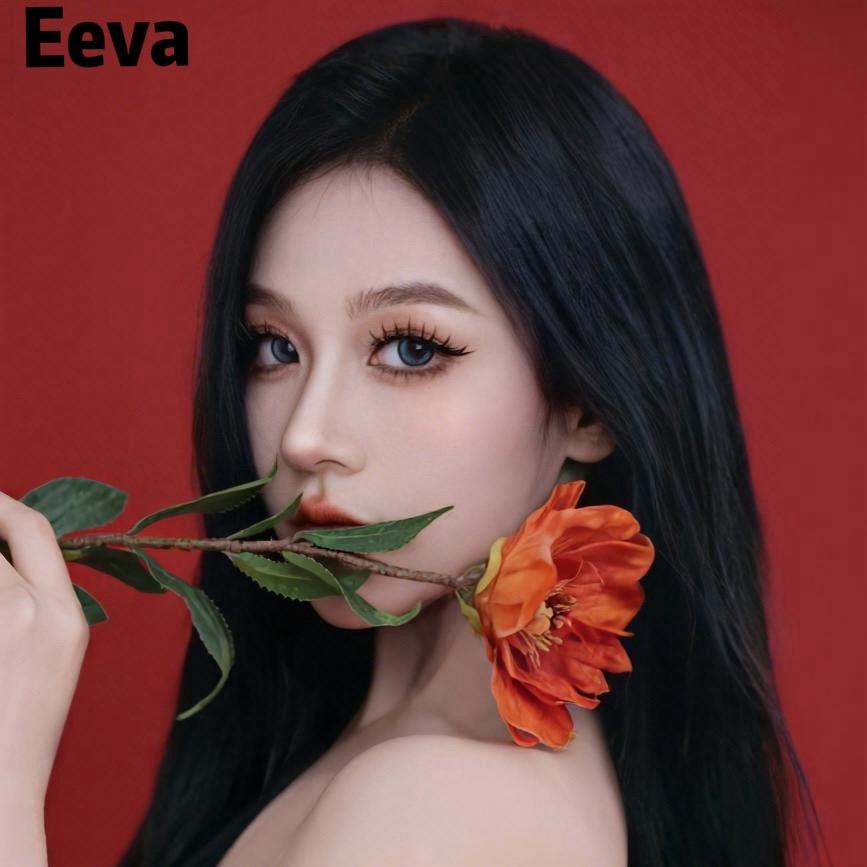 💗伊娃（Eeva）