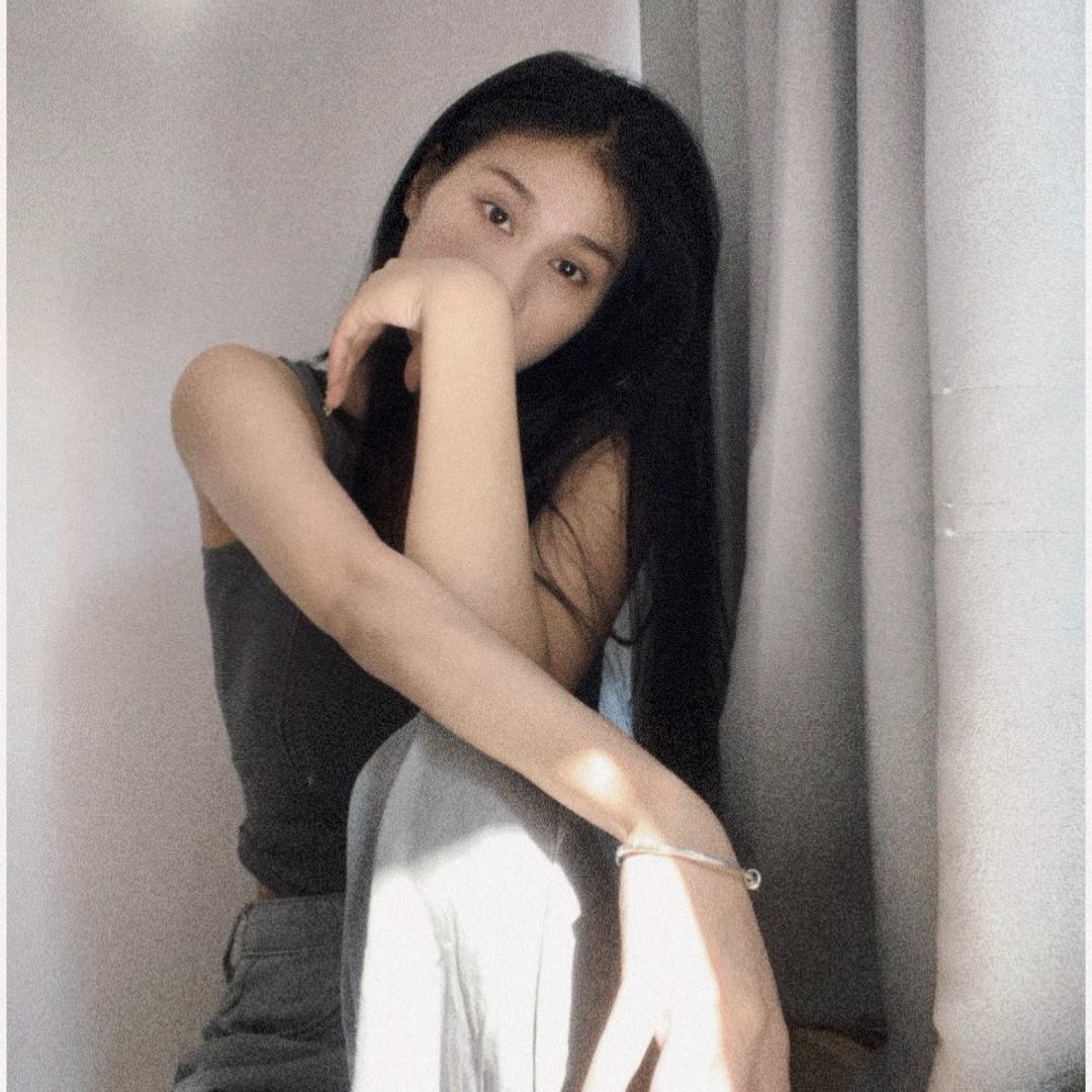甜甜的你🌸