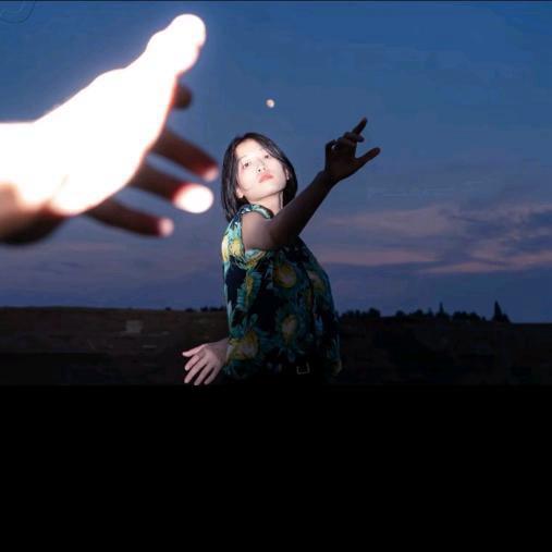星期八见.