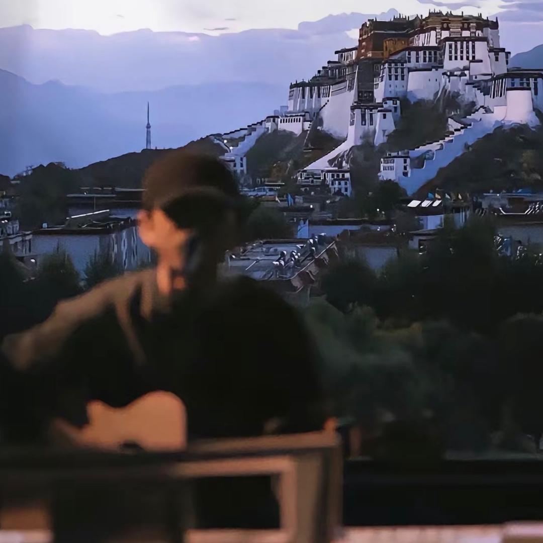 阿鹏没有肌肉🫡