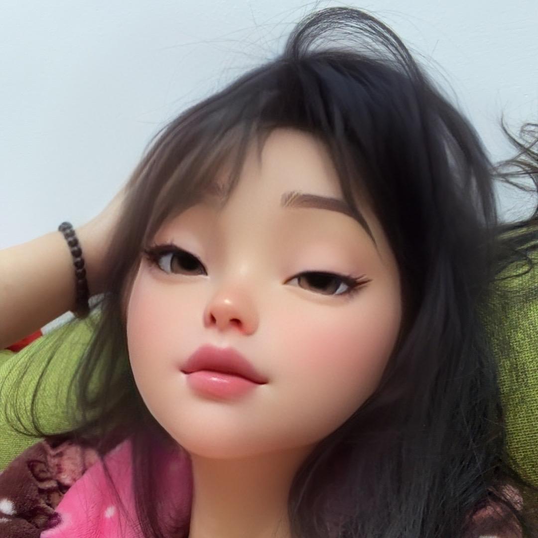 然然