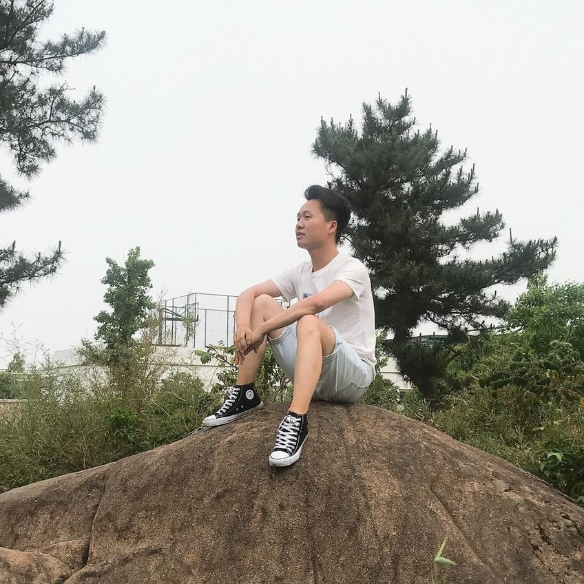 小板凳，
