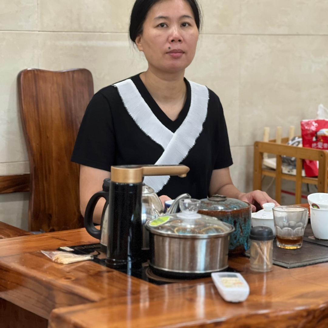 阿慧