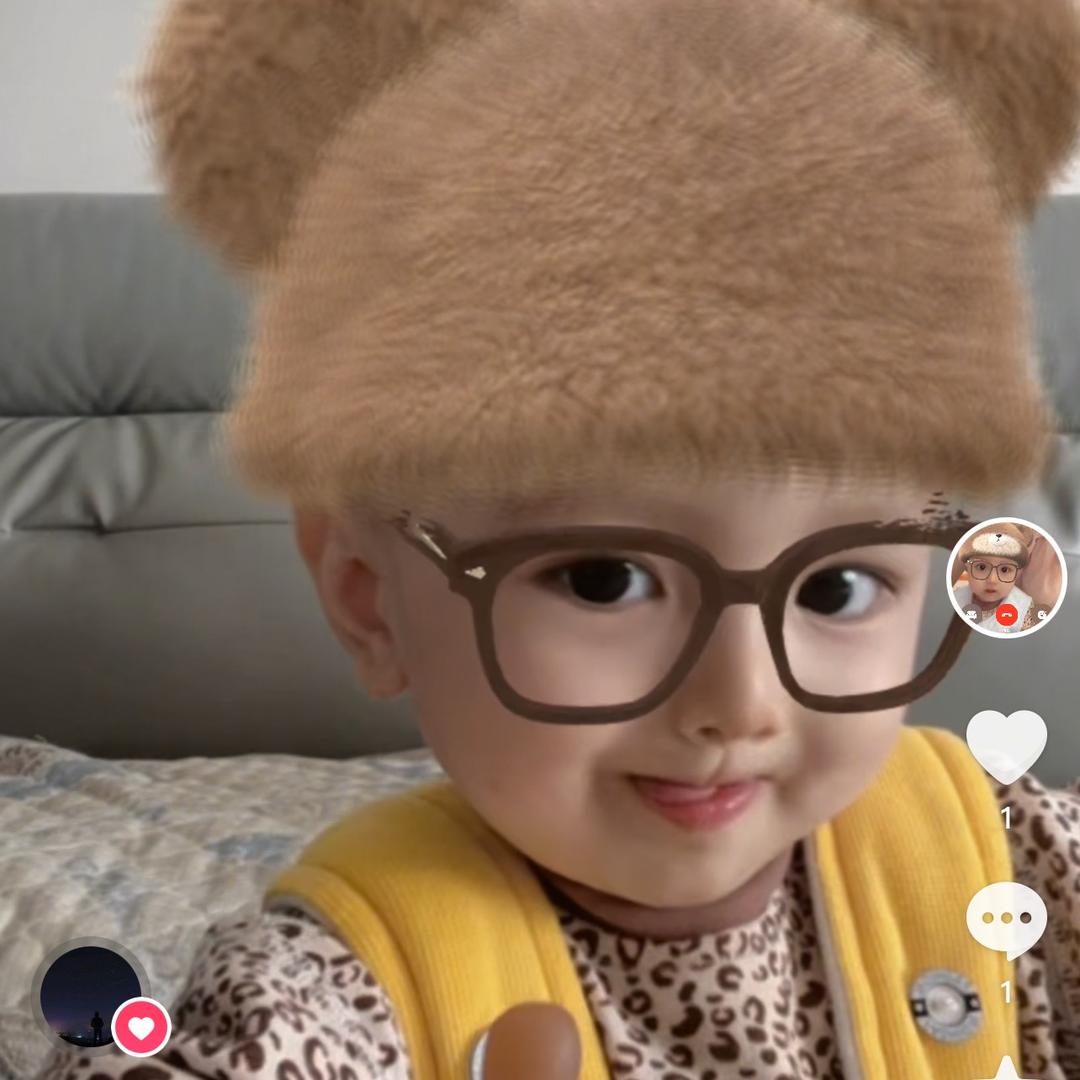 老板宝宝（带娃记）