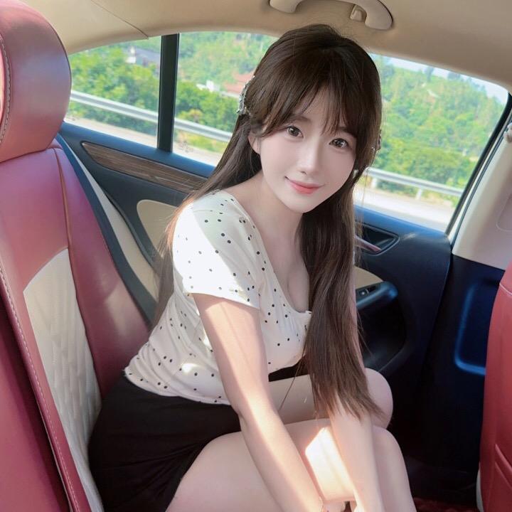 贤智🧚🏻♀️啵啵