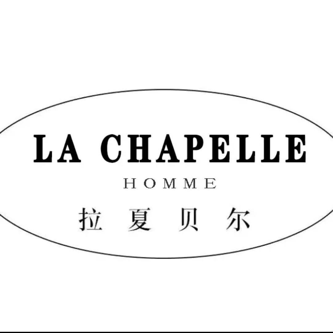 LACHAPELLEHOMME时尚衣橱穿搭