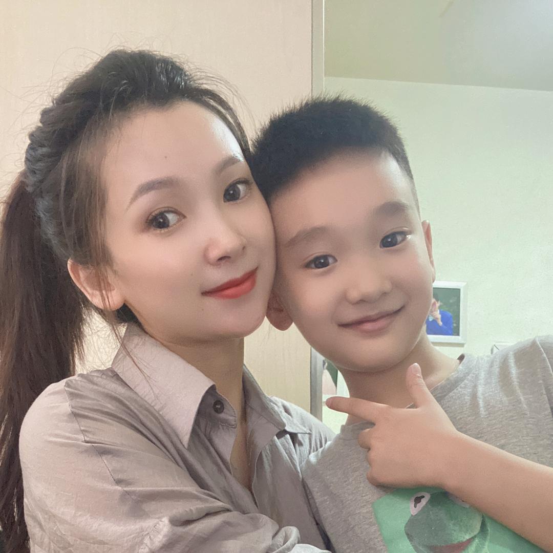 爱笑的希妹儿