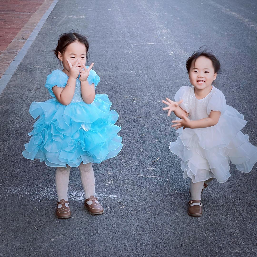 三小只童装配饰2