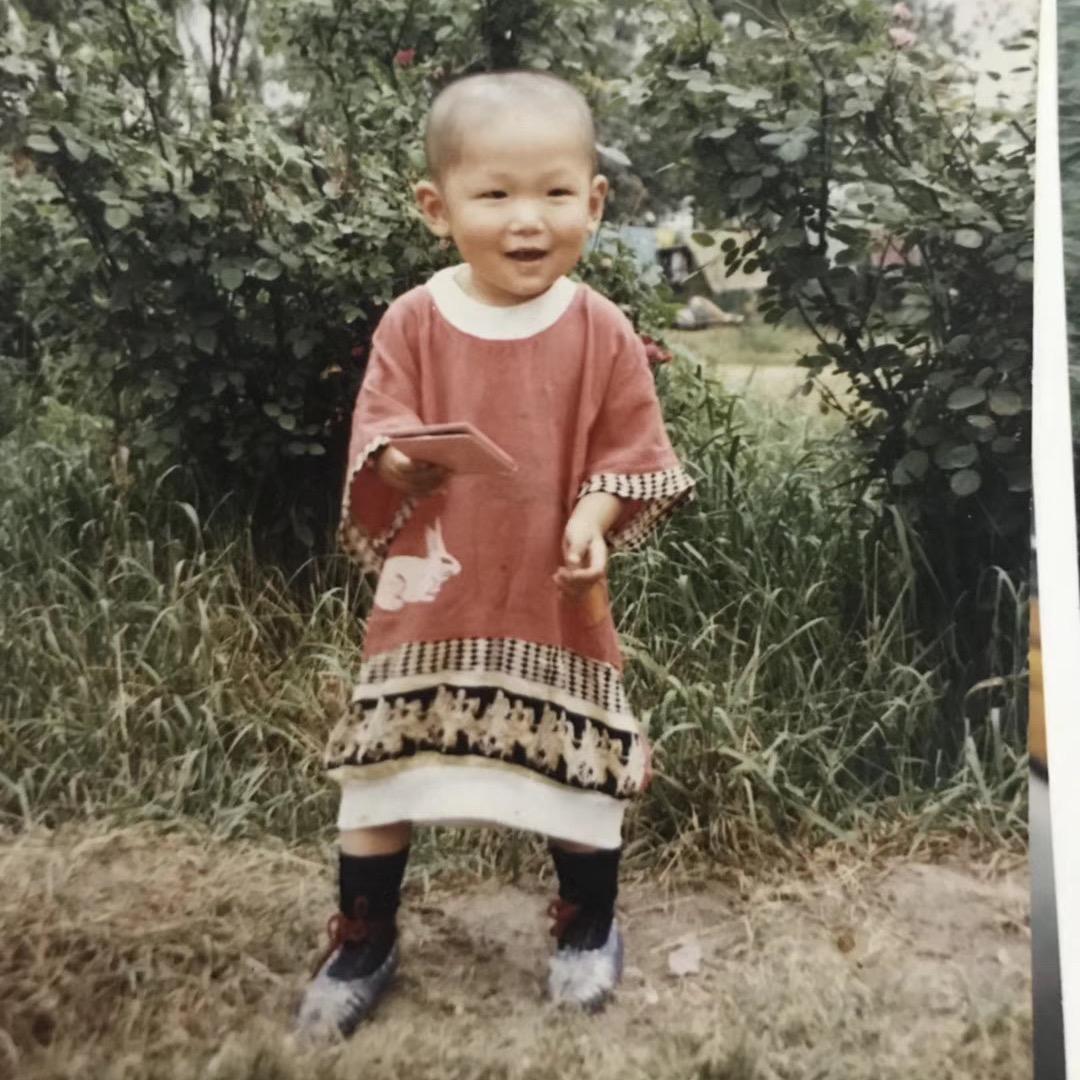 不吃辣会死星人.