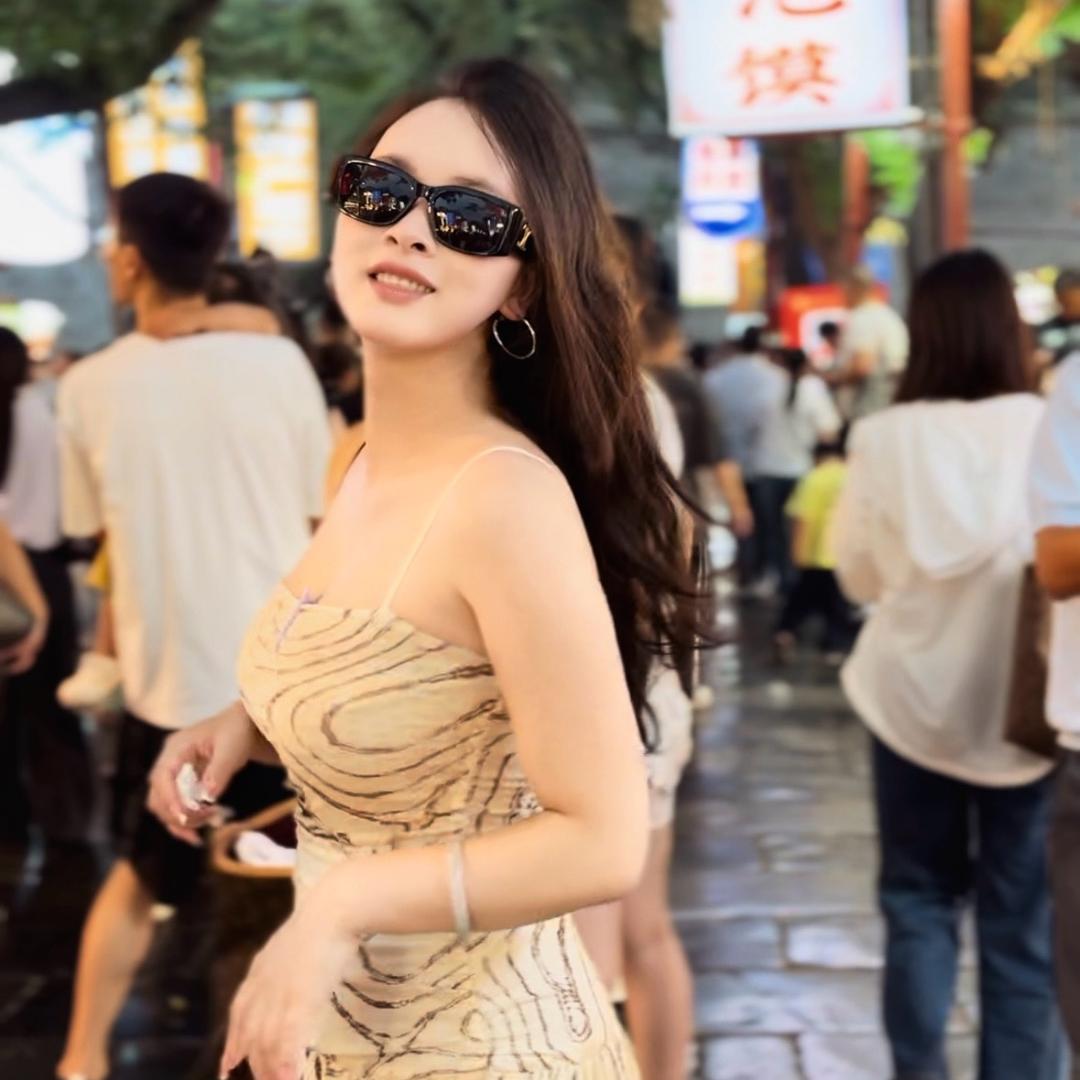 柴大美✈️
