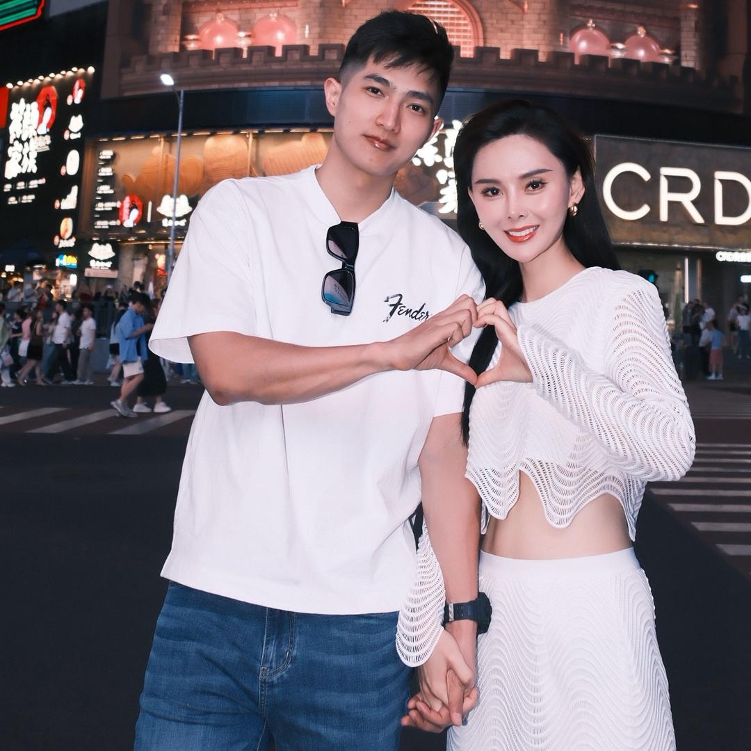 明哥❤️韩涵