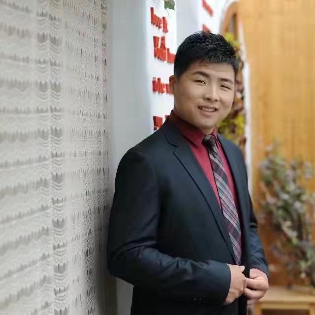 婚礼人尚哥