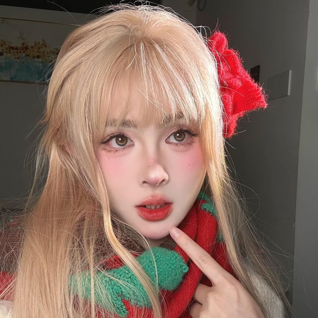 扇扇扇子