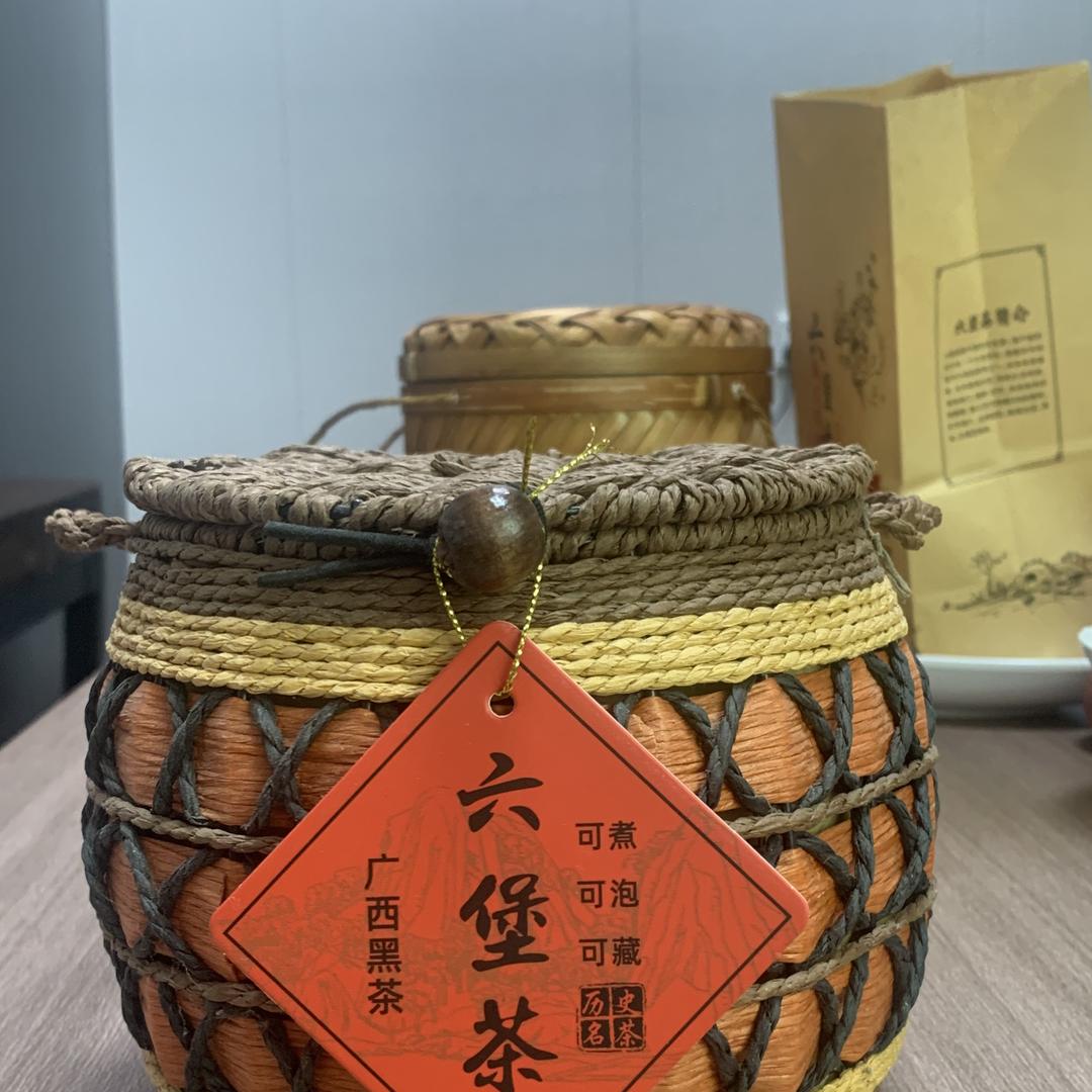 六堡茶云仓