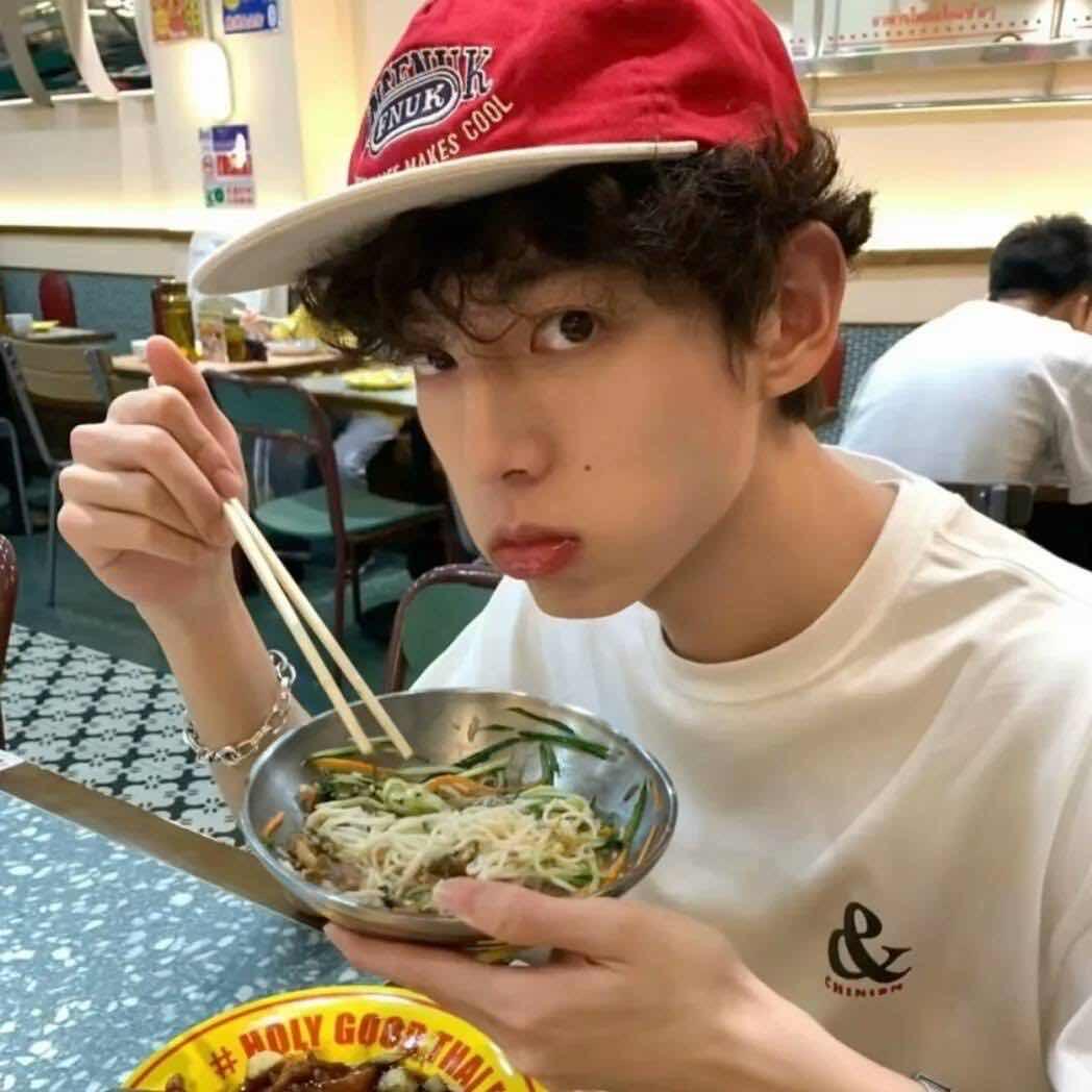 不吃辣