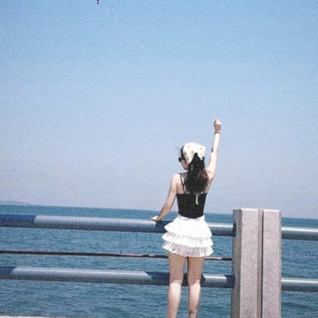 星辰不辞烟火
