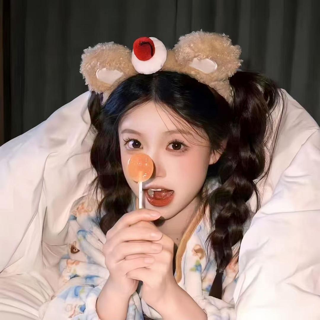 喜富贵儿